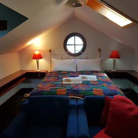 Admiral Stirling Inn Margaret River Buitenkant foto