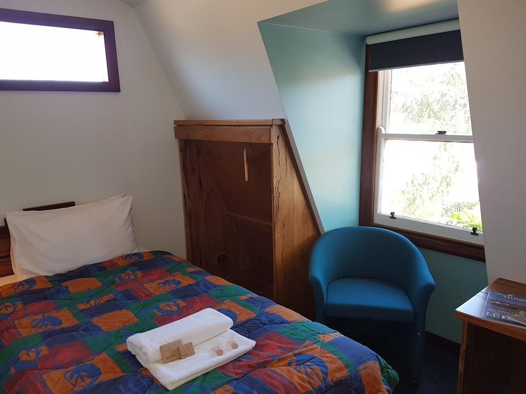 Admiral Stirling Inn Margaret River Buitenkant foto