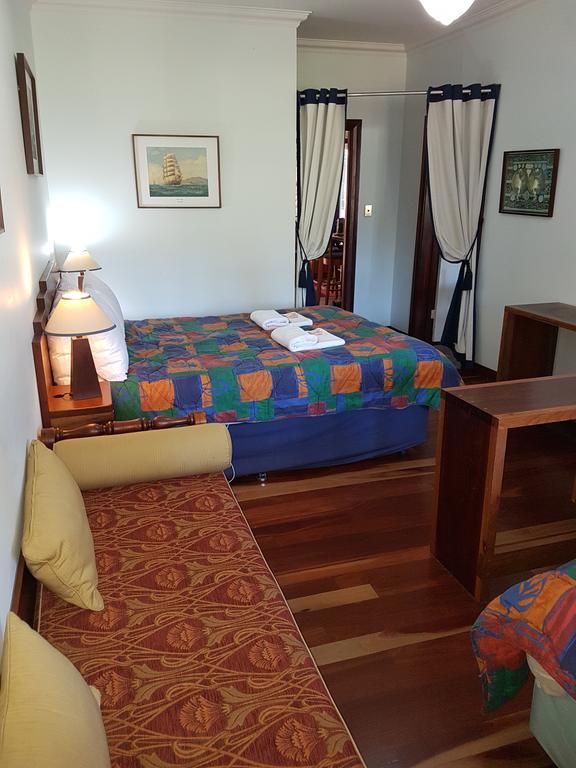 Admiral Stirling Inn Margaret River Buitenkant foto