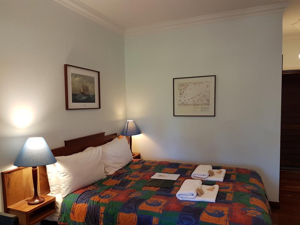 Admiral Stirling Inn Margaret River Buitenkant foto