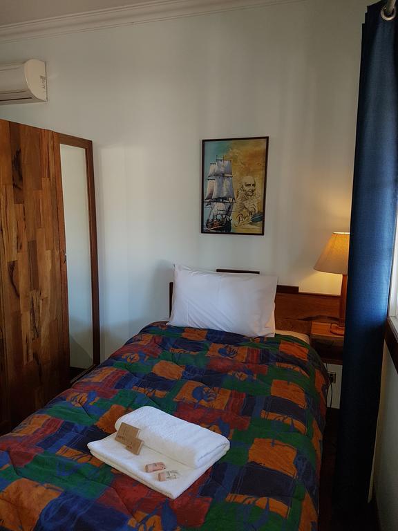 Admiral Stirling Inn Margaret River Buitenkant foto